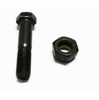 Pedal Screw for Orbitrac B16GT and B23 - SPDB16 - Tecnopro